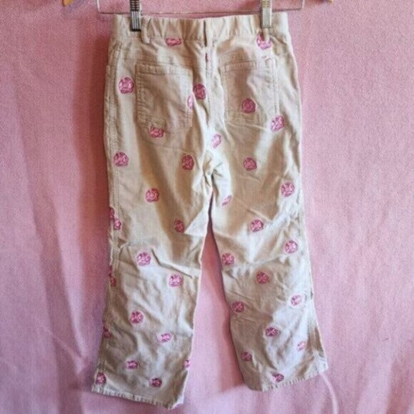 Lilly Pulitzer Girl's Corduroys - Picture 4 of 4